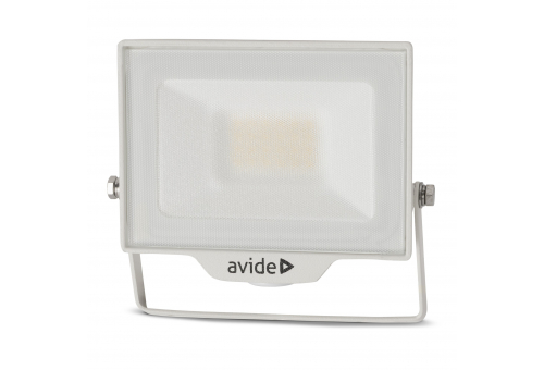LED Reflektor opcionális PIR mozgásérzékelővel, SMD 20W NW 4000K Fehér