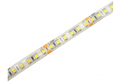 LED Szalag 24V 24W 6400K IP65 5m