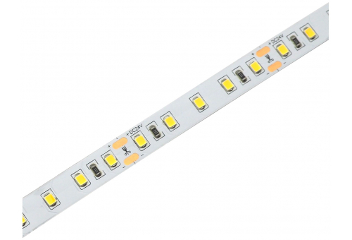 LED Szalag 24V 18W 6400K IP20 5m