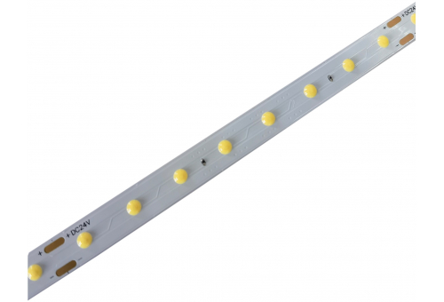 LED Szalag D-COB 24V 8W CW IP44 10m