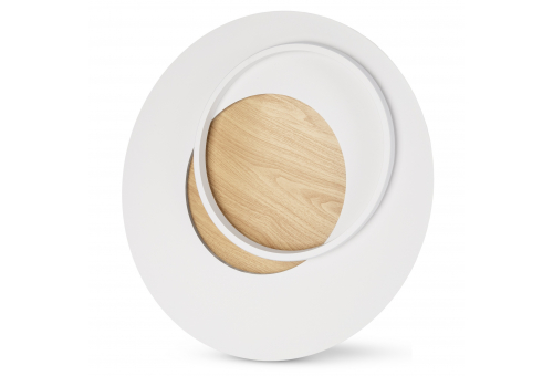 Design Mennyezeti Lámpa Theo 65W RF Távirányítóval