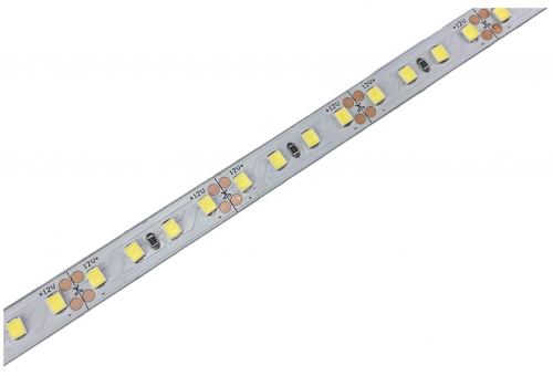 LED Szalag 12V 16W 6400K IP20 5m 145lm/W