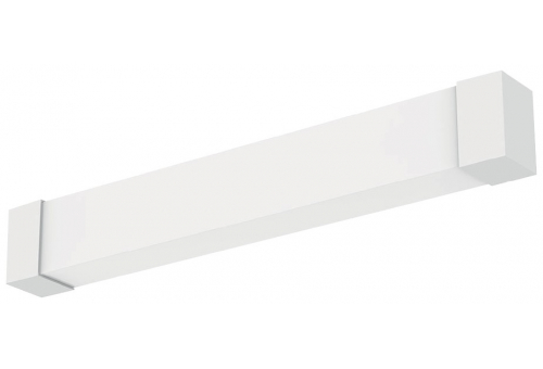 LED Tükörvilágító Lámpa 600mm 10W 1100lm IP44 CCT