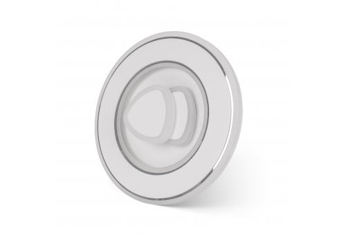 Fali Design Oyster Milo mini 3 kapcsolós mód